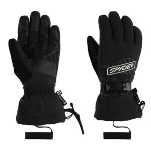 Spyder Overweb GTX Gloves